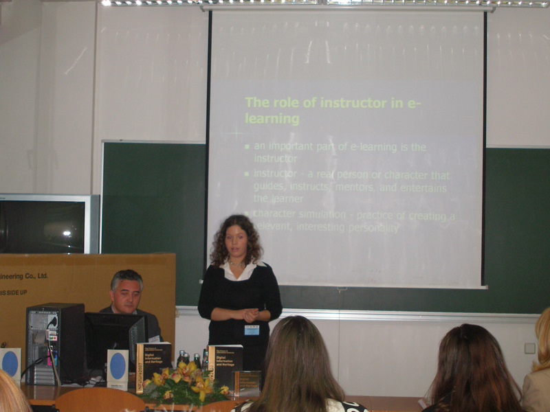 Ana Cetinic